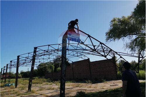 Amplio Terreno en Venta Sobre Ruta, Ayolas, foto 5