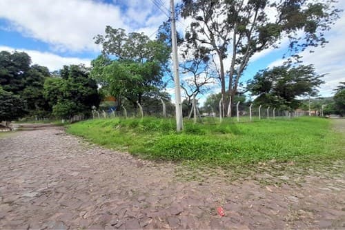 Terrenos en venta en Lambaré z/ puerto pabla!, foto 3