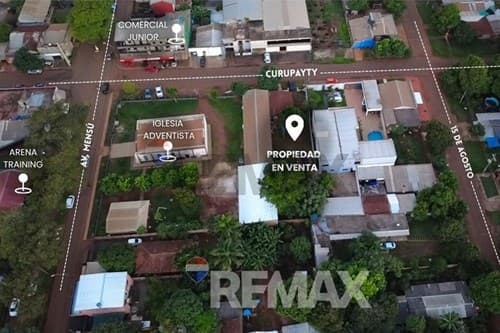 Propiedad en venta | Hernandarias — foto 3