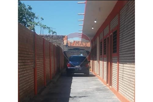Condominio zona Luque-limpio — foto 2