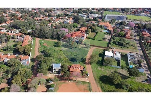Terreno Perfecto para Inversión en San Lorenzo — foto 2