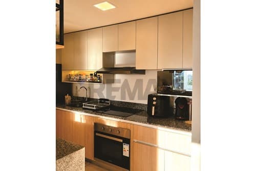 Departamento exclusivo en Mcal Estigarribia, foto 5