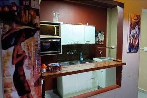 Departamento tipo dúplex en alquiler, foto 1