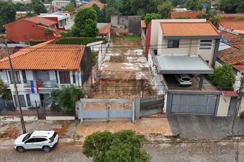Terreno en Venta en Barrio Jara — foto 1