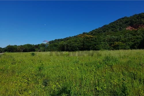3 hectareas con hermosa vista en ita — foto 4