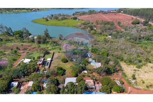Terreno zona granja de Ciudad del Este — foto 4