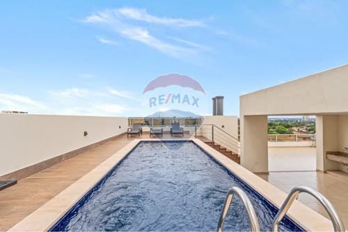 Departamento de dos dormitorios amoblado — foto 2