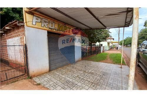 Terreno barrio san pedro - encarnacion — foto 4