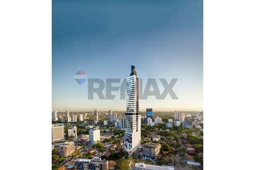 Petra Icon. Departamento + baulera en venta — foto 1