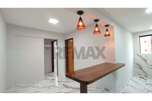 En venta departamento de 2 dormitorios