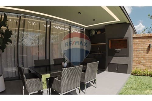 De duplex premium San Lorenzo — foto 5