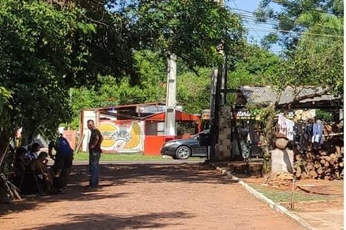 Gran oportunidad en Areguá — foto 3