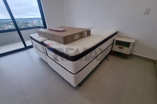 Departamento en molas lopez 1 domitorio, foto 5