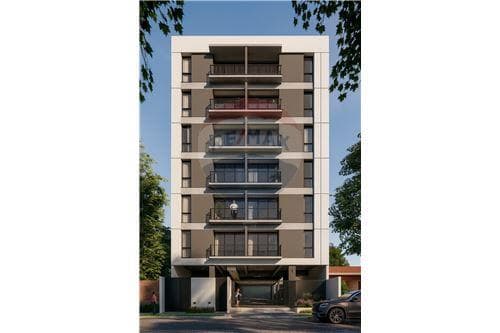 En venta departamento en barrio Jara - Asunción — foto 5