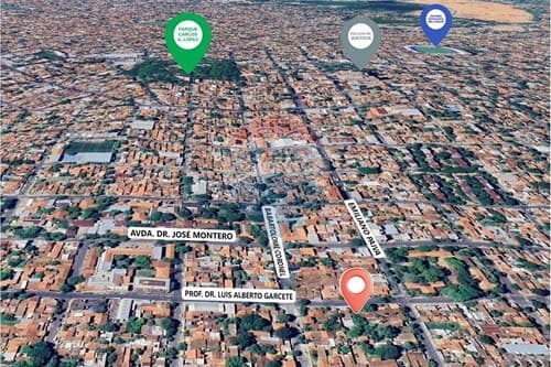 Terreno 433 m² en Sajonia – Oportunidad — foto 4