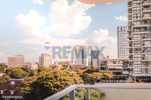 En venta depto 1 dormitorio c/ cochera Home Palace — foto 3