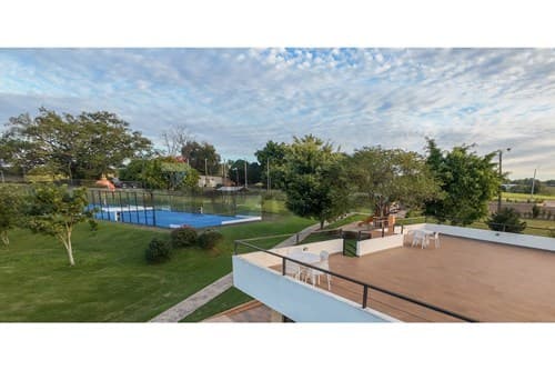Terreno en Acaray Country Club – Ciudad del Este, foto 4