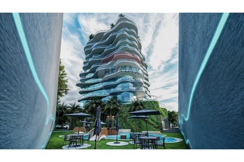 Premier del Yacht: Viví el Lujo Frente al Río — foto principal