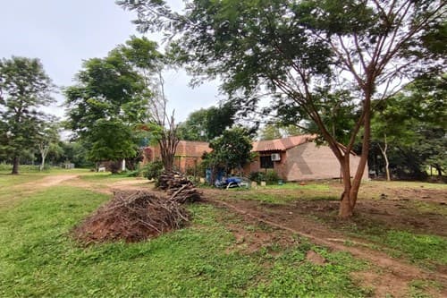 "Invierta en San Bernardino: Terreno Ideal 479m²" — foto 4