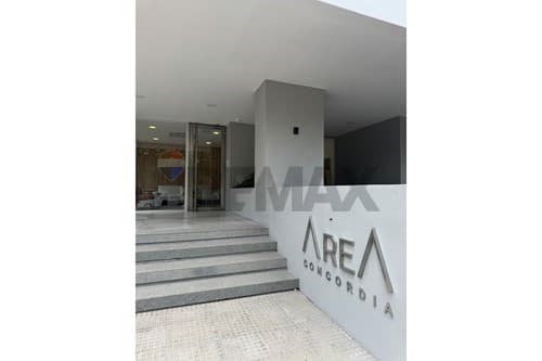 Vendo departamento en area concordia