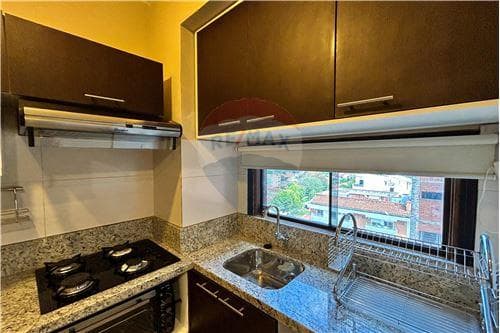 En venta departamento 8A - Edificio América II — foto 5