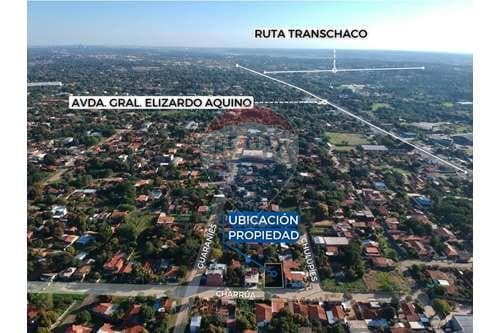 Terreno en zona Residencial MRA — foto 3
