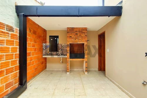 Dúplex en alquiler en Maramburé-Luque — foto 4
