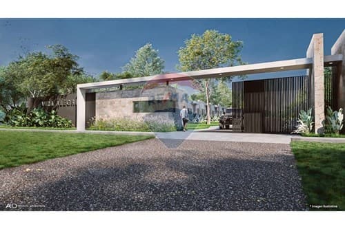 Casa en Venta - Luque - Vida Alegre — foto 4