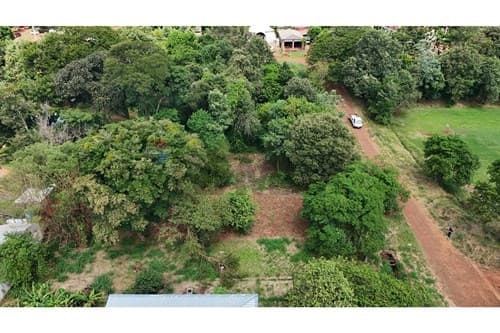 Terreno en Santa Ana, detras del Hospital Regional — foto 3