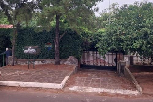 Alquilo casa en villarrica