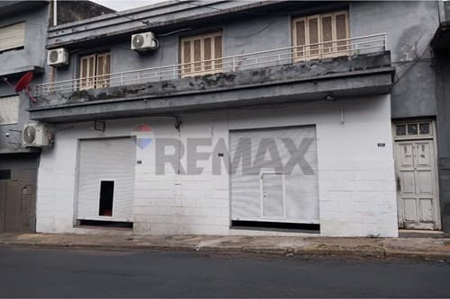 Salon comercial-excelente ubicacion — foto 1