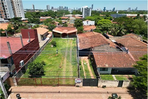 Terreno en Luque zona cit ideal para inversión, foto 1