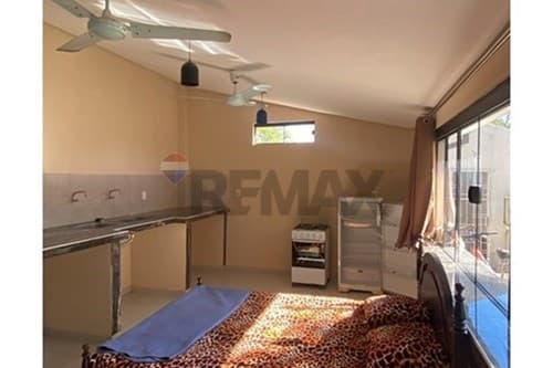 Departamento mono ambiente amoblado, foto 4