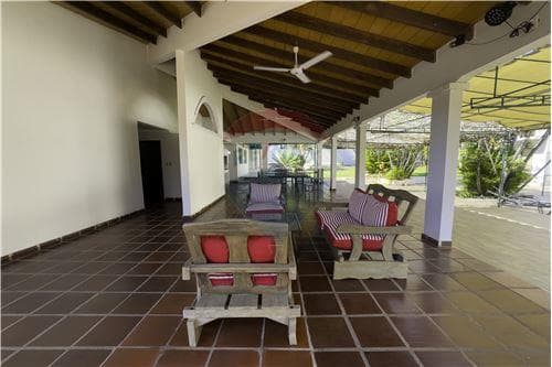 En venta casa quinta de 1440 M2 de terreno — foto 4