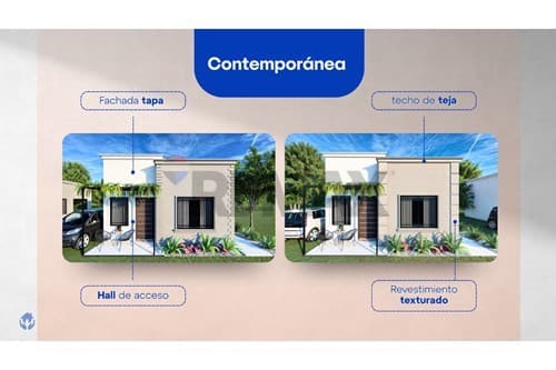 Casa en venta - Luque Cañada Garay, foto 3