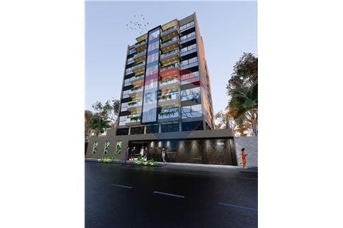 Departamento de 1h en barrio Herrera — foto 4
