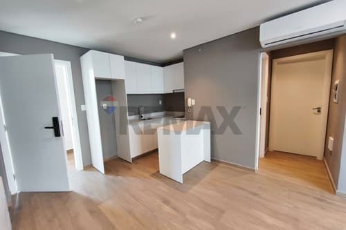 departamento, Villa Morra, Asunción, foto 5