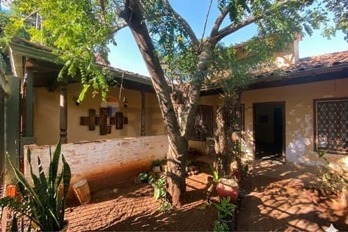 Casa colonial, Fernando de la Mora-sur, foto 4