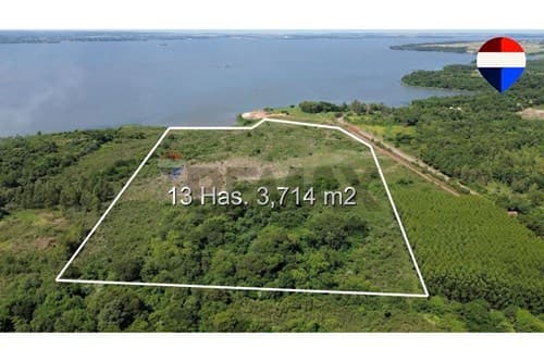 Imponente propiedad en venta con costa al Rio — foto 2