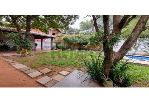 Casa en lambare a 1/2 cda. De rca. Argentina — foto 2