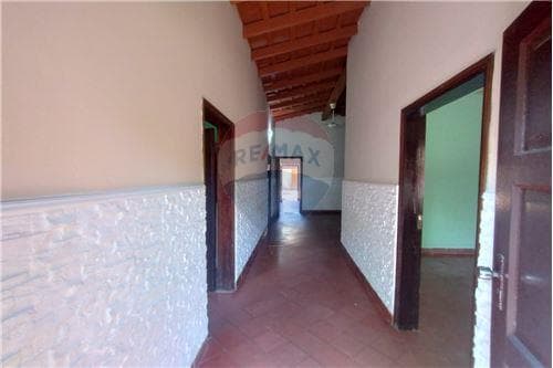 Alquilo casa en Villa Aurelia, Asunción