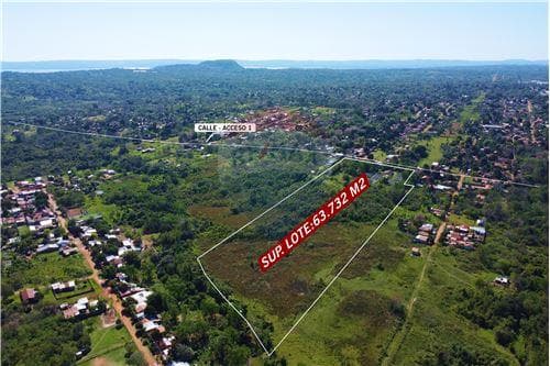 En venta 6.3 hectareas en itaugua — foto 2
