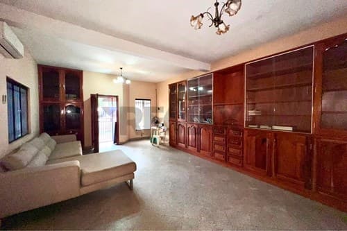 En venta amplia casa San Lorenzo - Florida — foto 3