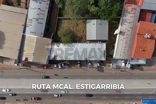 - Terreno 8.342 m² | Av. Mcal. Estigarribia, foto 4
