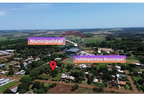 Terreno Comercial Estratégico en Capitán Meza — foto 3
