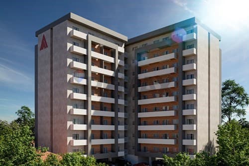 En venta departamento en Mariano Roque Alonso — foto 5