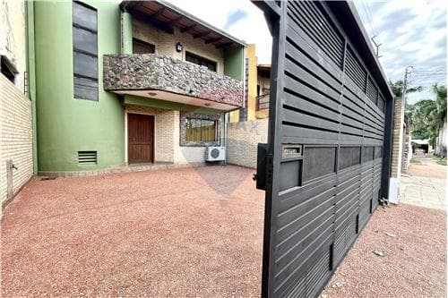 impecable Duplex amoblado en Lambare — foto 2