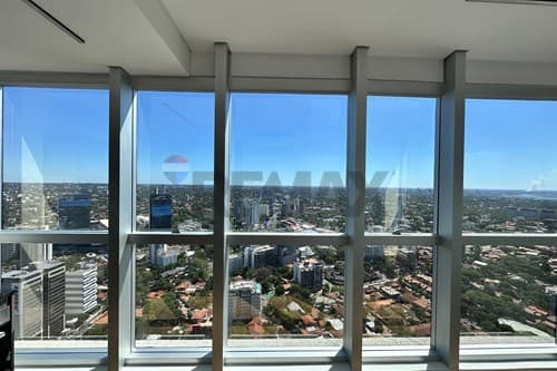 Dpto de 1 Hab a Estrenar en Petra Tower — foto 1