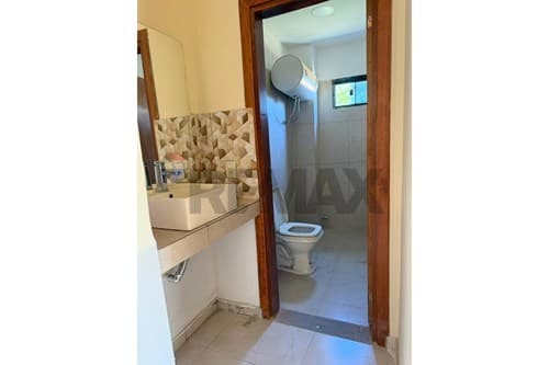 Departamento con piscina en San Lorenzo — foto 5