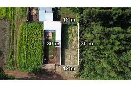 En venta terreno económico - San Juan del Paraná — foto 5